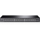 TP-Link T2600G-52TS (TL-SG3452) JetStream L2 Gbit Switch 48x 10/100/1000+4 SFP T2600G-52TS