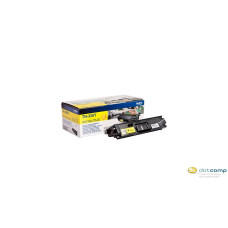 Toner Brother TN326Y yellow 3500 pgs HL-L8250CDN TN326Y Toner Brother TN326Y yellow 3500 pgs HL-L8250CDN TN326Y