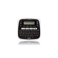 BROTHER Cimkenyomtató PTD200BWVPYJ1, adapterrel PTD200BWVPYJ1 BROTHER Cimkenyomtató PTD200BWVPYJ1, adapterrel PTD200BWVPYJ1