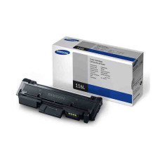 SAMSUNG MLT-D116L Black nagykapacitású toner SAMSUNG MLT-D116L Black nagykapacitású toner