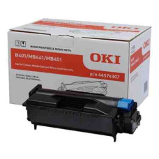 OKI B401/MB441/MB451 f&eacute;nyhenger