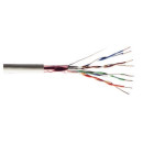 DIGITUS Professional CAT 5e F-UTP twisted pair installation cable DK-1521-V-305 DIGITUS Professional CAT 5e F-UTP twisted pair installation cable DK-1521-V-305
