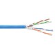 DIGITUS Professional CAT 6A U-FTP twisted pair installation cable DK-1623-A-VH-5 DIGITUS Professional CAT 6A U-FTP twisted pair installation cable DK-1623-A-VH-5