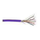 DIGITUS Professional Cat 6 F-UTP Twisted Pair Installation Cable DK-1623-VH-305 DIGITUS Professional Cat 6 F-UTP Twisted Pair Installation Cable DK-1623-VH-305