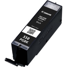 PGI-550/CLI-551 PGBK/C/M/Y/BK/GY Multi Pack 6496B005 PGI-550/CLI-551 PGBK/C/M/Y/BK/GY Multi Pack 6496B005