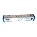 Toner Canon CEXV47 cyan 21 500 pp. iR-ADV C250 / 350 / 351 8517B002 Toner Canon CEXV47 cyan 21 500 pp. iR-ADV C250 / 350 / 351 8517B002
