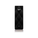 SILICON POWER 32GB USB3.0 BLAZE B20 Black SILICON POWER 32GB USB3.0 BLAZE B20 Black