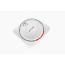 D-Link mydlink Home Siren with battery back-up DCH-Z510