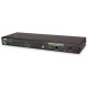 ATEN KVM 16/1 CS-1716A USB/PS2 19'' OSD CS1716A-AT-G ATEN KVM 16/1 CS-1716A USB/PS2 19'' OSD CS1716A-AT-G