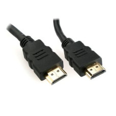 Gembird HDMI V1.4 apa-apa kábel aranyozott csatlakozóval 30m, bulk csomagolás CC-HDMI4-30M Gembird HDMI V1.4 apa-apa kábel aranyozott csatlakozóval 30m, bulk csomagolás CC-HDMI4-30M