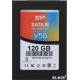 SILICON POWER 120GB 2,5 SILICON POWER 120GB 2,5