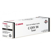 Canon iR 6055 Toner Black CEXV36 advanced (Eredeti) CACF3766B002AA