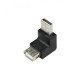 LogiLink USB 2.0-A apa - USB 2.0-A anya adapter AU0025 LogiLink USB 2.0-A apa - USB 2.0-A anya adapter AU0025