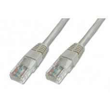 LogiLink CAT5e UTP Patch Cable AWG26 grey 2,00m CP1052U LogiLink CAT5e UTP Patch Cable AWG26 grey 2,00m CP1052U