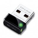 TP-LINK TL-WN725N 150Mbps  Wireless USB NANO adapter