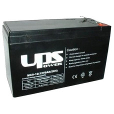 APC Akkumulator 12V / 9Ah szél.65x150x95magas APC Akkumulator 12V / 9Ah szél.65x150x95magas