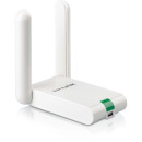 TP-LINK TL-WN822N 300M Wireless USB adapter+ 4 dBi antenna TP-LINK TL-WN822N 300M Wireless USB adapter+ 4 dBi antenna