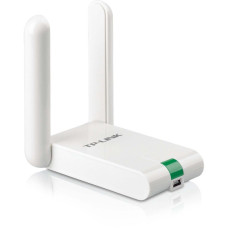 TP-LINK TL-WN822N 300M Wireless USB adapter+ 4 dBi antenna TP-LINK TL-WN822N 300M Wireless USB adapter+ 4 dBi antenna
