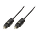 LOGILINK - Toslink Cable, 2m CA1008 LOGILINK - Toslink Cable, 2m CA1008