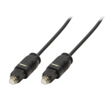 LOGILINK - Toslink Cable, 2m CA1008