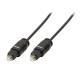 LOGILINK - Toslink Cable, 2m CA1008