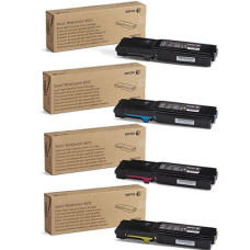 Xerox 6655 Toner Bk. 12K  (Eredeti)  106R02755
 106R02755