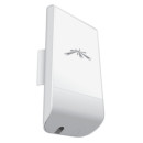 Ubiquiti NanoStation Loco M2 2.4GHz AirMax, 802.11g/n, 8.5 dBi Antenna, 23 dBm LocoM2 Ubiquiti NanoStation Loco M2 2.4GHz AirMax, 802.11g/n, 8.5 dBi Antenna, 23 dBm LocoM2