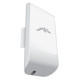 Ubiquiti NanoStation Loco M2 2.4GHz AirMax, 802.11g/n, 8.5 dBi Antenna, 23 dBm LocoM2