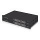 Ubiquiti ES-24-250W 24-port + 2xSFP Gigabit PoE switch 24V/48V 802.3af/802.3at ES-24-250W