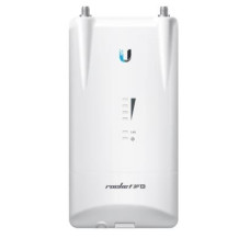 Ubiquiti Rocket AC Lite 5GHz Hi-Power 802.11AC AirMax PtP BaseStation, 27dBm R5AC-Lite