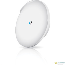Ubiquiti RocketDish 5G31-AC 5GHz AirMax AC PtP Bridge Dish Antenna, 31 dBi RD-5G31-AC