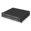 Ubiquiti ES-48-500W 48-ports 2xSFP+ & 2xSFP Gigabit PoE switch 24V/48V 802.3af ES-48-500W