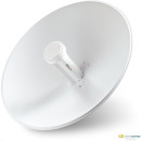 Ubiquiti PowerBeam M 18dBi 2.4GHz 802.11n MIMO 2x2 TDMA, 64MB RAM, PoE PBE-M2-400