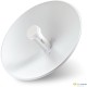 Ubiquiti PowerBeam M 18dBi 2.4GHz 802.11n MIMO 2x2 TDMA, 64MB RAM, PoE PBE-M2-400 Ubiquiti PowerBeam M 18dBi 2.4GHz 802.11n MIMO 2x2 TDMA, 64MB RAM, PoE PBE-M2-400