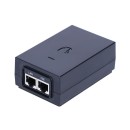 Ubiquiti PoE-24 Passive PoE Adapter EU, 24V 1A, grounding/ESD protection, 30W POE-24-30W Ubiquiti PoE-24 Passive PoE Adapter EU, 24V 1A, grounding/ESD protection, 30W POE-24-30W