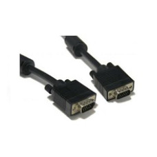 Monitor k&aacute;bel 1.8m (D-Sub)  (nBase - 5999559750700)