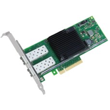 Intel Ethernet Converged Network Adapter X710-DA2 X710DA2 933206 Intel Ethernet Converged Network Adapter X710-DA2 X710DA2 933206