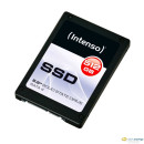 Intenso Top SSD, 512GB Sata3, 2.5''  (olvasás: 500MB/s, írás: 490MB/s) 3812450