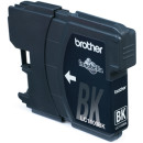 Brother LC1100   2 x 450old    DCP395CN/DCP585CW/DCP6690CW fekete tinta LC1100BKBP2