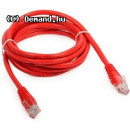 Equip U/UTP Cat6 patch kábel 2.0m piros 625421 Equip U/UTP Cat6 patch kábel 2.0m piros 625421