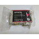 Epson T0713 Patron Magenta 5,5ml LEÉRTÉKELT C13T07134011L Epson T0713 Patron Magenta 5,5ml LEÉRTÉKELT C13T07134011L