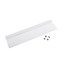 Lanberg kefés panel 19'' szürke AK-1102-S Lanberg kefés panel 19'' szürke AK-1102-S