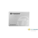 Transcend SSD SSD370 32GB SATA3 2,5'' 7mm Read:Write (230/40MB/s) Aluminum case TS32GSSD370S Transcend SSD SSD370 32GB SATA3 2,5'' 7mm Read:Write (230/40MB/s) Aluminum case TS32GSSD370S