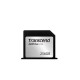 Transcend Flash Expansion Card 256GB JetDrive Lite 350 for 15'' MacBook Pro TS256GJDL350
