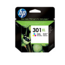 HP 301XL tri-colour tintapatron CH564EE#BA3 HP 301XL tri-colour tintapatron CH564EE#BA3