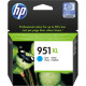 HP 951XL cyan tintapatron Officejet CN046AE#BGX HP 951XL cyan tintapatron Officejet CN046AE#BGX