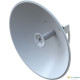Ubiquiti AF-5G30-S45 5GHz airFiber Dish, 30dBi, Slant 45 AF-5G30-S45