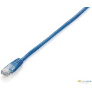 Equip U/UTP Cat6 patch kábel 0.5m kék 625437 Equip U/UTP Cat6 patch kábel 0.5m kék 625437