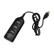 USB Hub 4portos Esperanza EA116