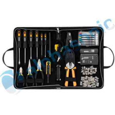 SPROTEK szerszámkészlet 78db STK8620 SPROTEK szerszámkészlet 78db STK8620